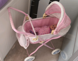 baby annabell changing station argos